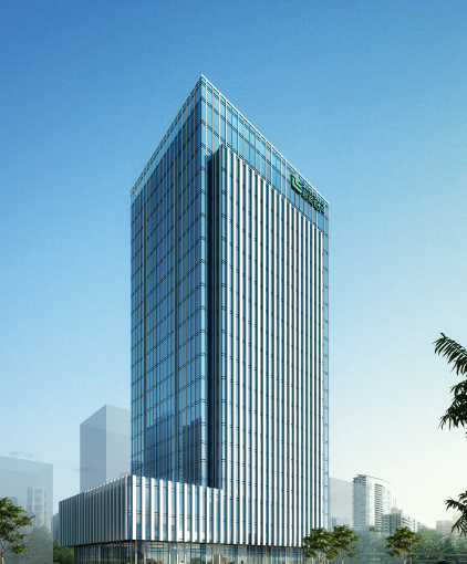 杭州明鼎塑业铝合金加工定制解决方案及项目案例分享